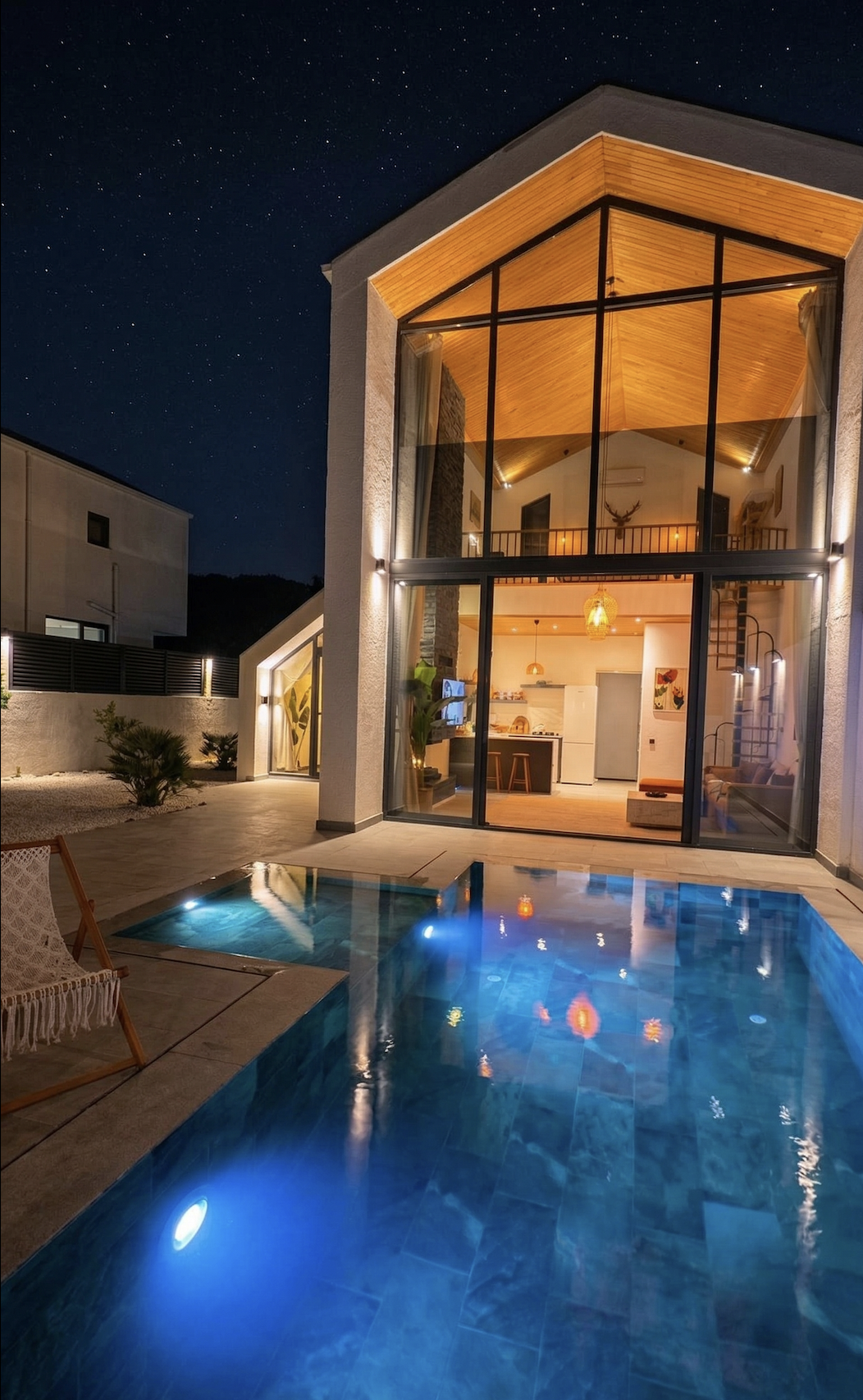 Samsun Bungalov İzolasyon & Bakım