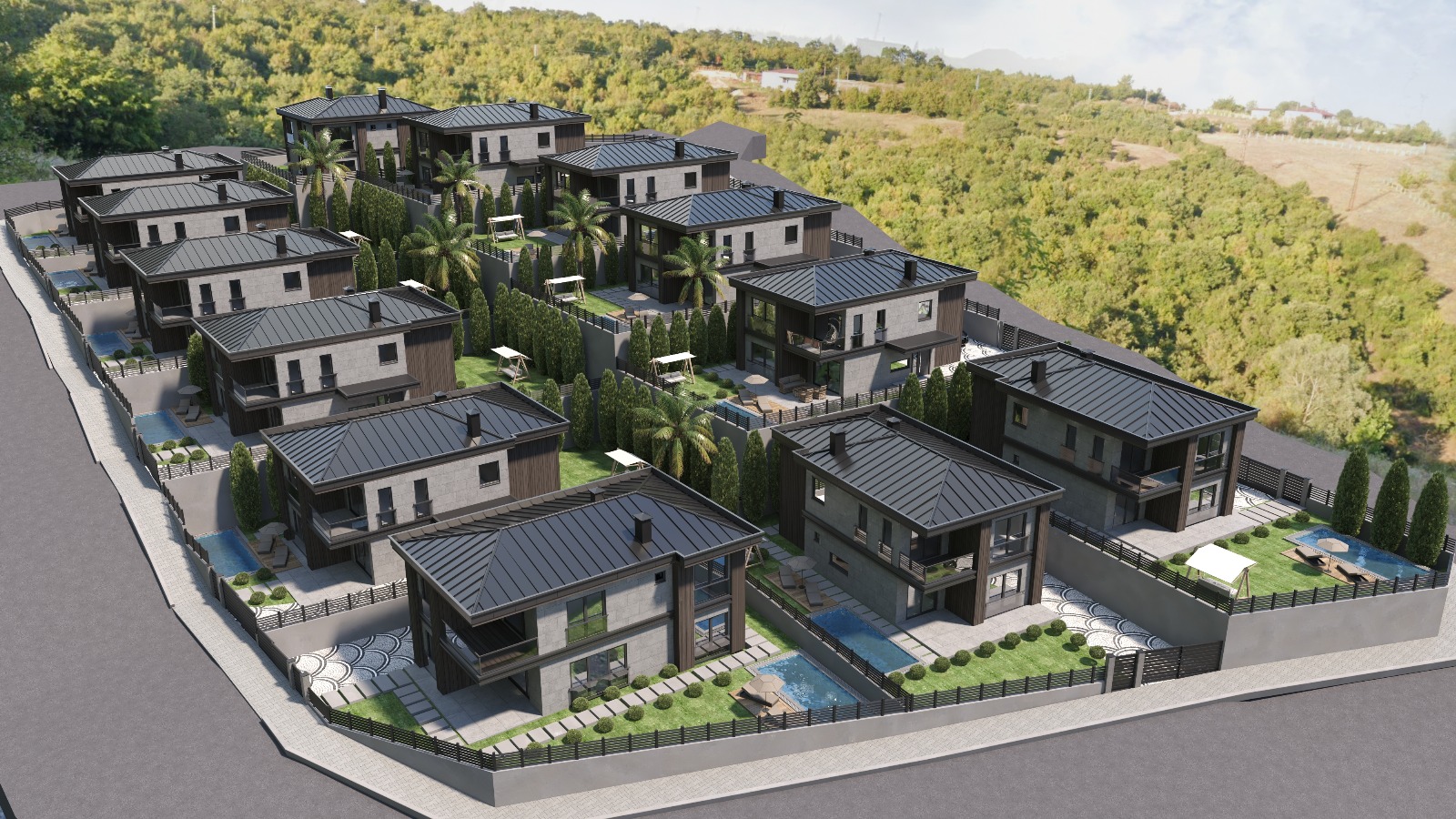 Samsun İç Dekorasyon Çözümleri